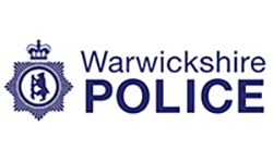 Warwickshire Police - High Security