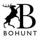 Bohunt school logo